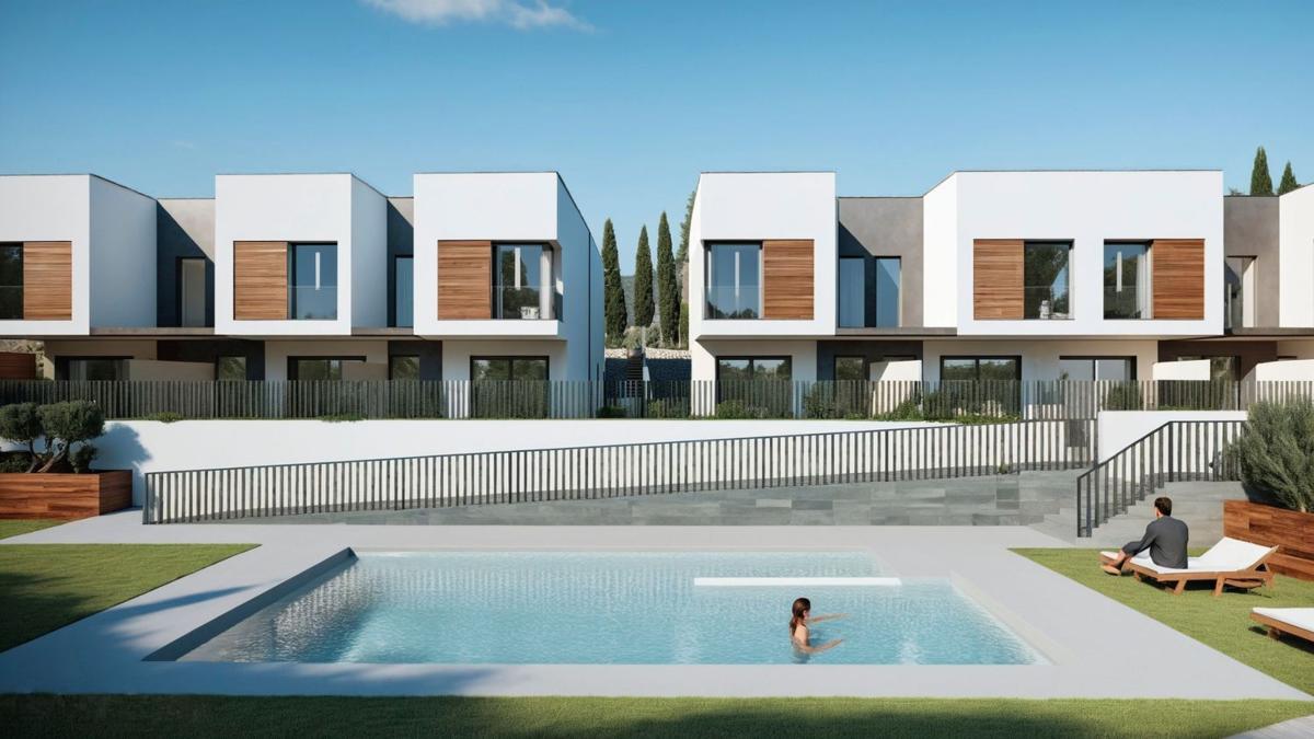Properties for sale and rent in Spain photo 5