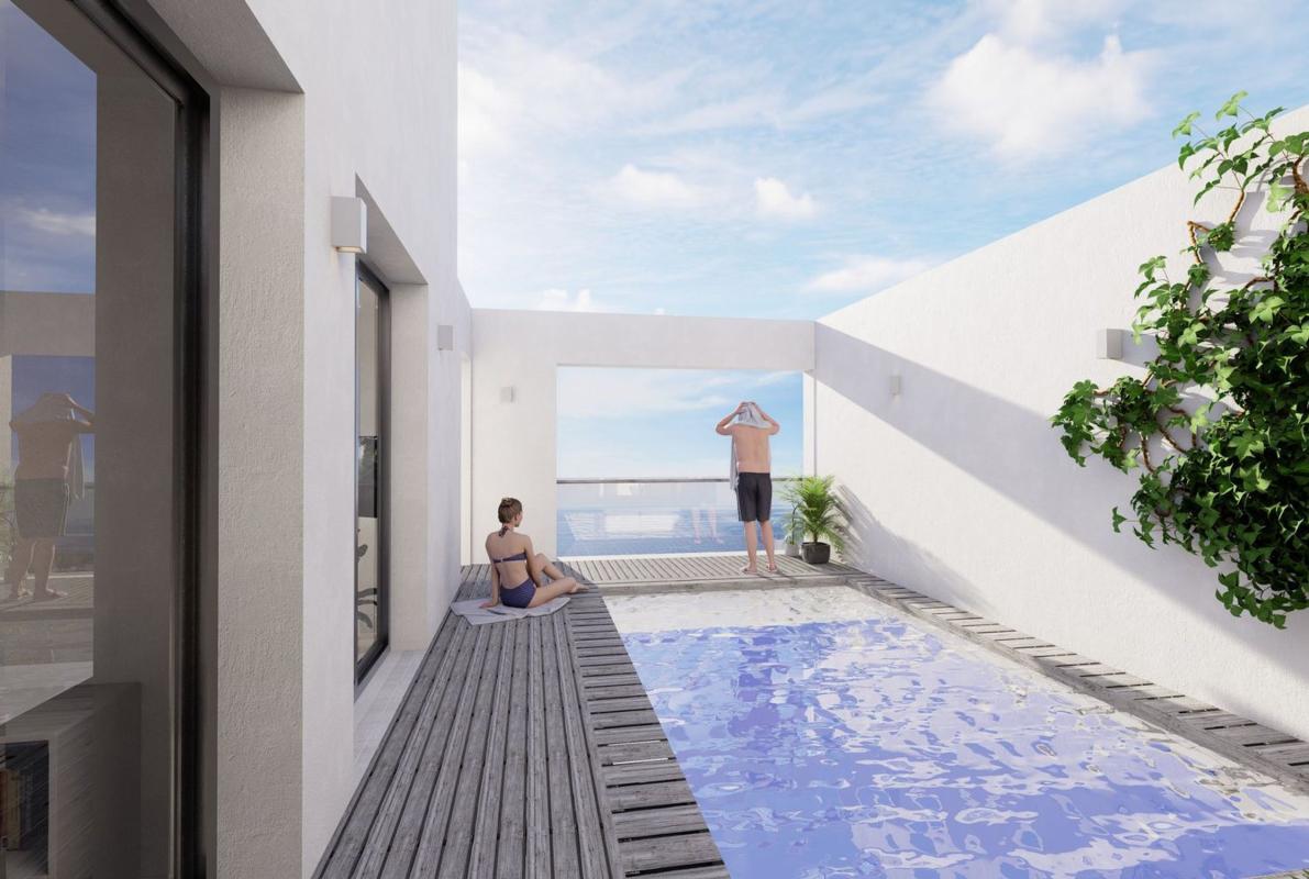 Venta de piso en Piso en Calle Citalsol, 12, Velilla - Velilla Taramay, Almuñécar, Almuñécar
photo 1