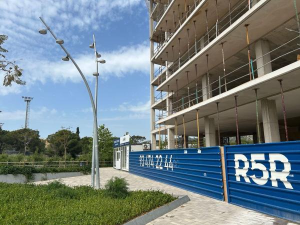 Venta de piso en Piso en Igualtat, 3, Llevant, Viladecans, Viladecans
thumbnail 2