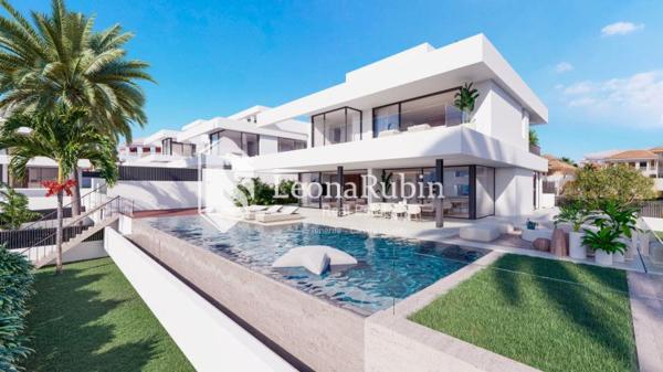 Casa o chalet independiente en San Francisco, 21, Los Cristianos, Arona photo 1