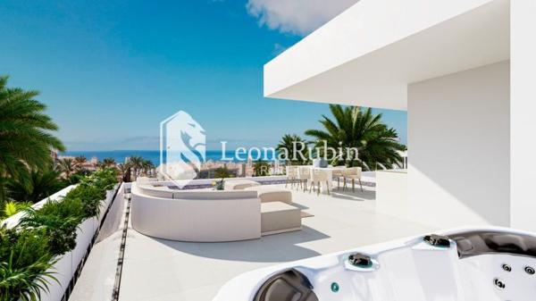 Casa o chalet independiente en San Francisco, 21, Los Cristianos, Arona photo 3