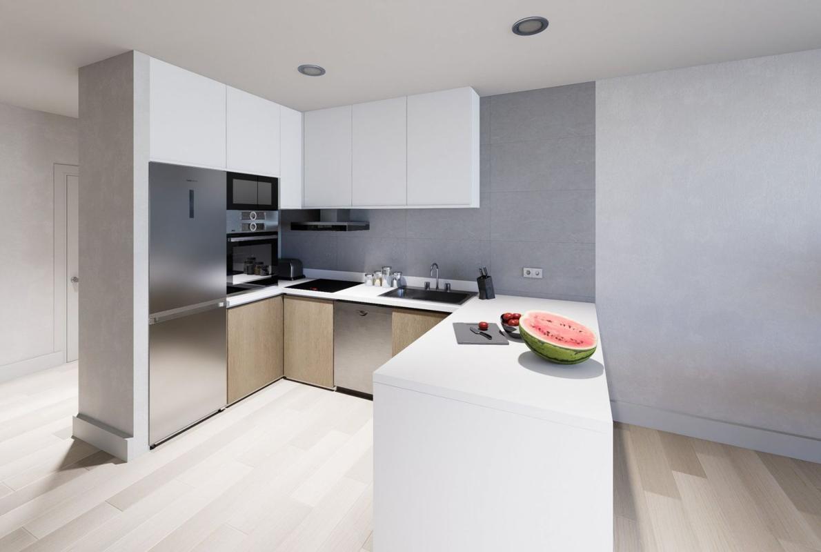 Venta de piso en Piso en Calle Citalsol, 12, Velilla - Velilla Taramay, Almuñécar, Almuñécar
photo 3