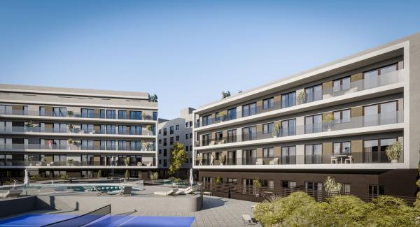 Sale of flat in Piso en Calle de Prim s/n, Segle XX, Terrassa, Terrassa
thumbnail 2