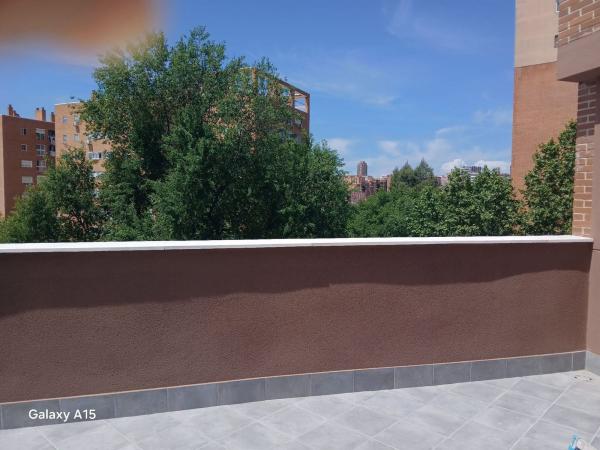 Penthouse for sale at  Ático en Filosofa Simone Well, 10, Numancia, Madrid, Madrid photo 4