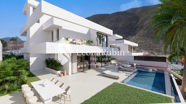 Casa o chalet independiente en San Francisco, 21, Los Cristianos, Arona photo 1