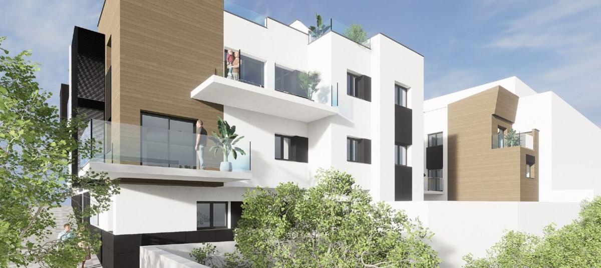 Продажа квартиры на Piso en Avenida Sierra Nevada, 1, Cenes de la Vega, Сенес-де-ла-Вега
photo 5