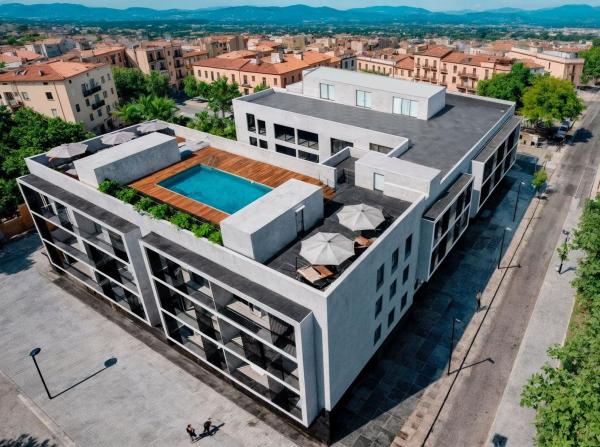 Sale of flat in Piso en Calle Sant Crist de la Grua, 51, Montmeló, Montmeló
 photo 2