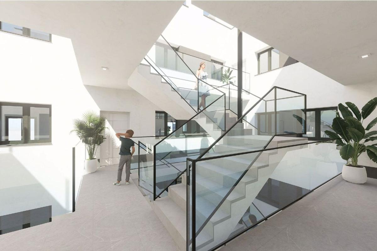 Продажа квартиры на Piso en Avenida Sierra Nevada, 1, Cenes de la Vega, Сенес-де-ла-Вега
photo 1