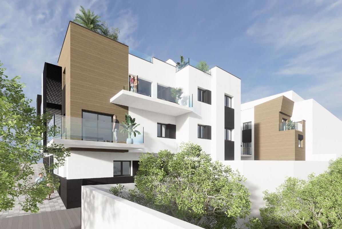 Продажа квартиры на Piso en Avenida Sierra Nevada, 1, Cenes de la Vega, Сенес-де-ла-Вега
 photo 2