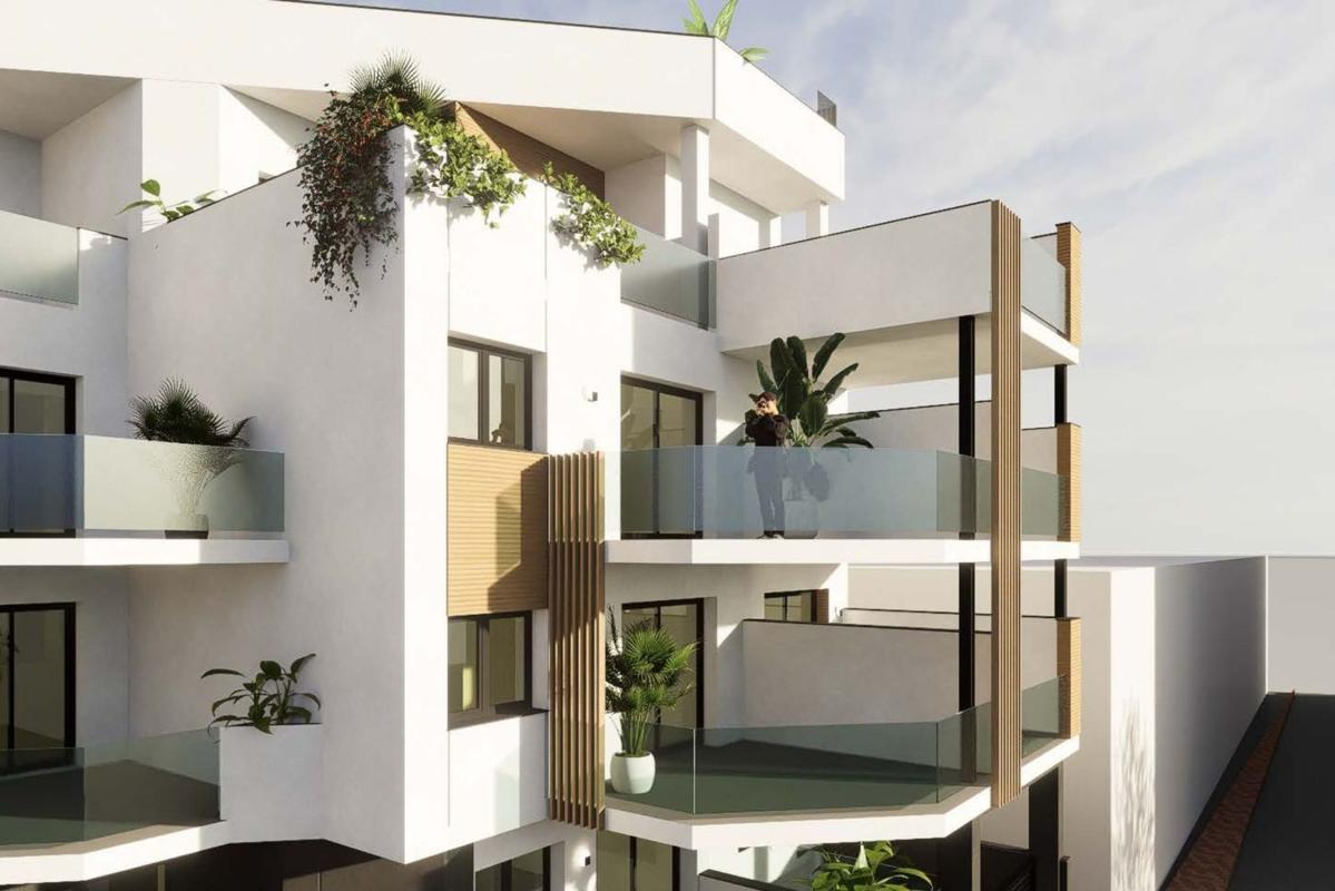 Sale of apartment in Piso en Avenida de Poniente, 5, Las Tres Cruces, Armilla, Armilla
photo 2
