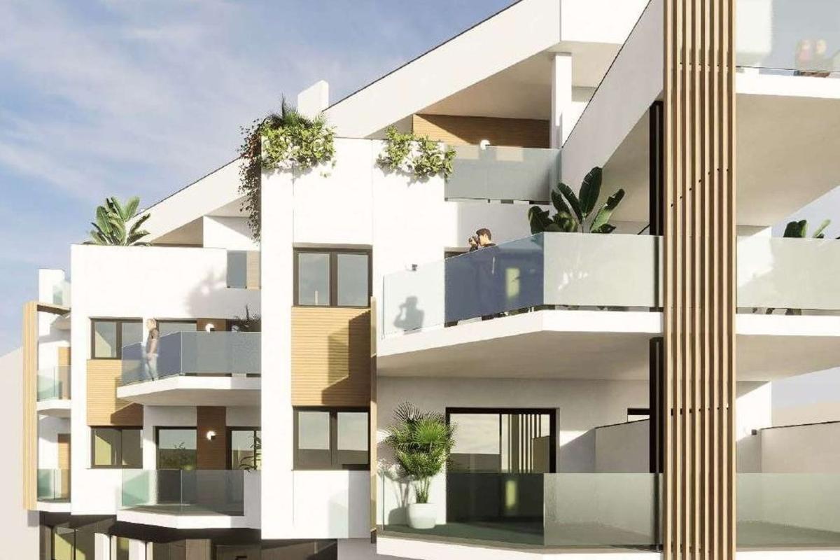 Sale of apartment in Piso en Avenida de Poniente, 5, Las Tres Cruces, Armilla, Armilla
photo 3