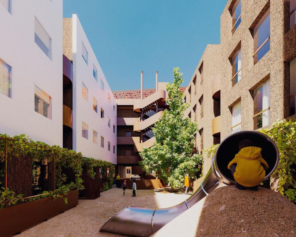 Venta de piso en Piso en Calle de Mossèn Cinto Verdaguer, 4, Centre Vila - La Geltrú, Vilanova i la Geltrú, Vilanova i la Geltrú
photo 2