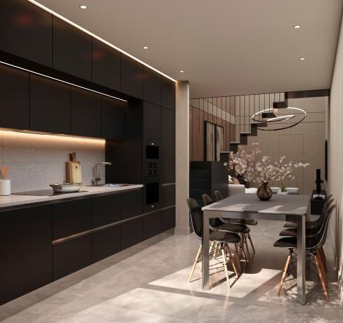 Duplex en venta en Dúplex en Plaza del Dr. Laguna, 7, Niño Jesús, Madrid, Madrid photo 4