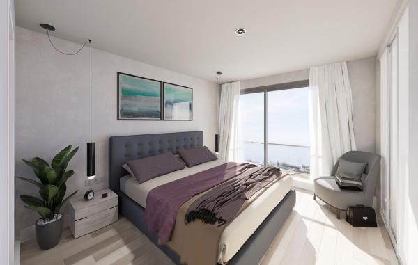 Duplex en venta en Dúplex en Calle Citalsol, 12, Velilla - Velilla Taramay, Almuñécar, Almuñécar thumbnail 2
