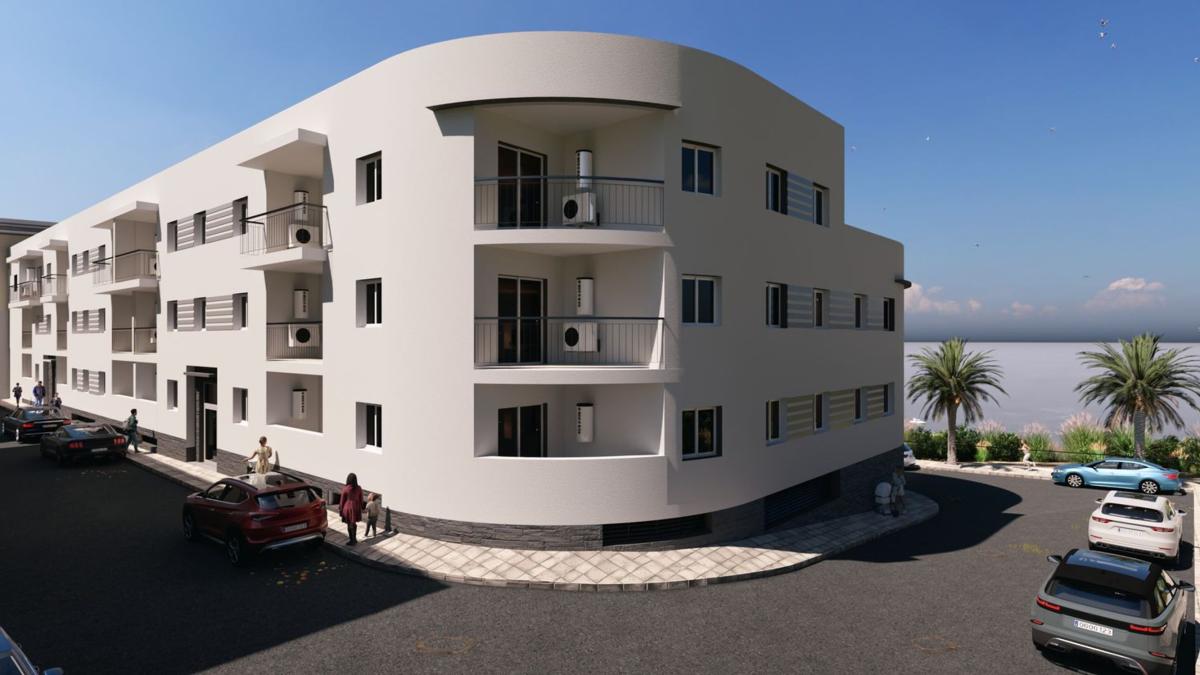 Продажа квартиры на Piso en Calle Marítima de Añaza, 1, Añaza, Santa Cruz de Tenerife, Санта-Крус-де-Тенерифе
photo 1