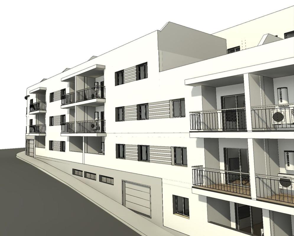 Продажа квартиры на Piso en Calle Marítima de Añaza, 1, Añaza, Santa Cruz de Tenerife, Санта-Крус-де-Тенерифе
photo 2