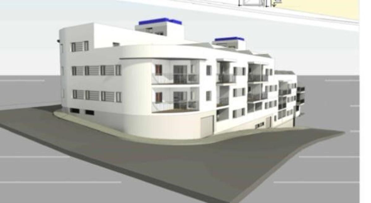 Продажа квартиры на Piso en Calle Marítima de Añaza, 1, Añaza, Santa Cruz de Tenerife, Санта-Крус-де-Тенерифе
photo 4