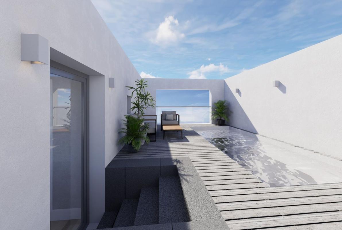 Venta de duplex en Dúplex en Calle Citalsol, 12, Velilla - Velilla Taramay, Almuñécar, Almuñécar photo 1