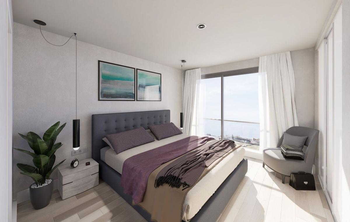 Venta de duplex en Dúplex en Calle Citalsol, 12, Velilla - Velilla Taramay, Almuñécar, Almuñécar photo 4