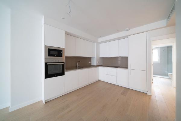 Sale of flat in Piso en Calle de la Caridad, 20, Pacífico, Madrid, Madrid
thumbnail 1