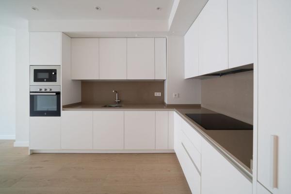 Sale of flat in Piso en Calle de la Caridad, 20, Pacífico, Madrid, Madrid
thumbnail 2
