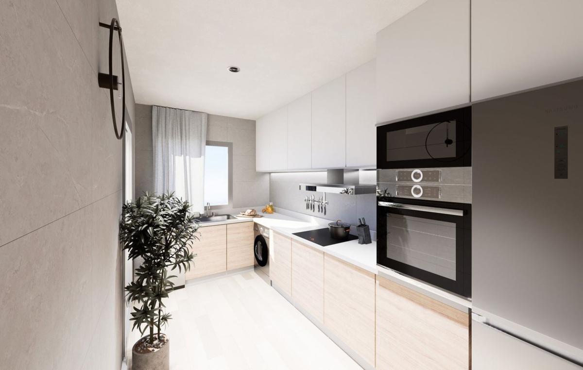Venta de duplex en Dúplex en Calle Citalsol, 12, Velilla - Velilla Taramay, Almuñécar, Almuñécar photo 3