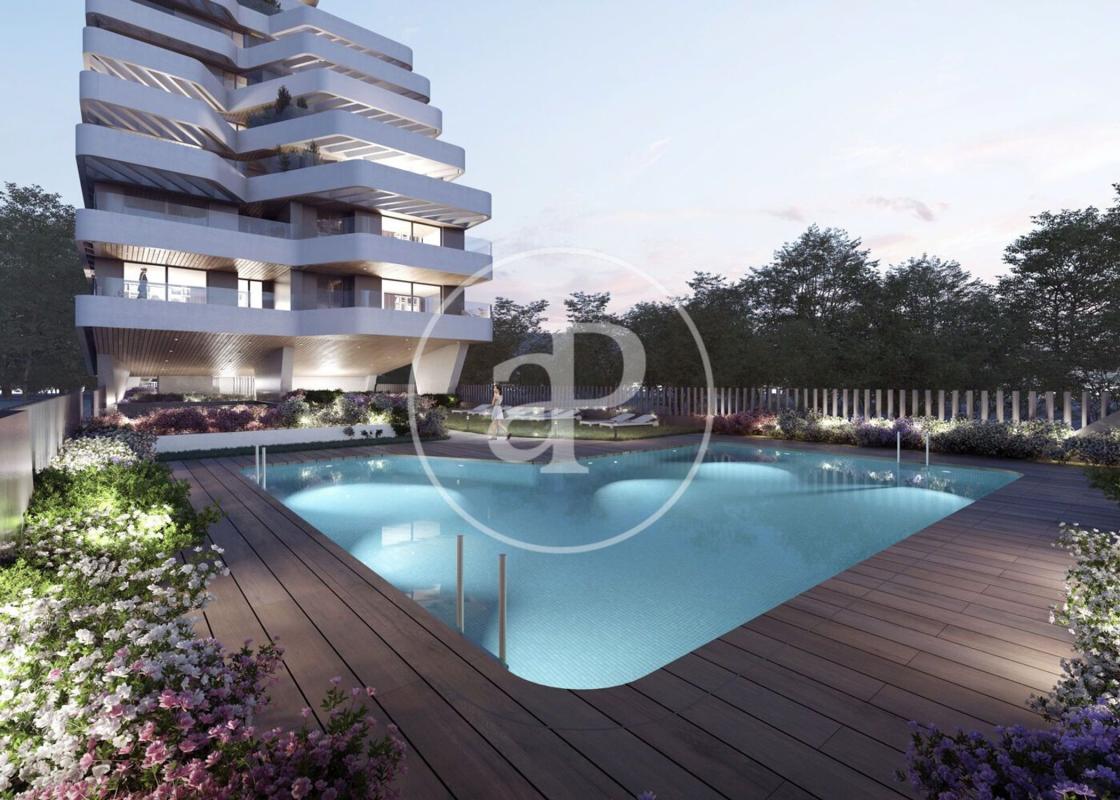 Sprzedaż duplexu w Dúplex en Estrella, Madrid, Madryt photo 1