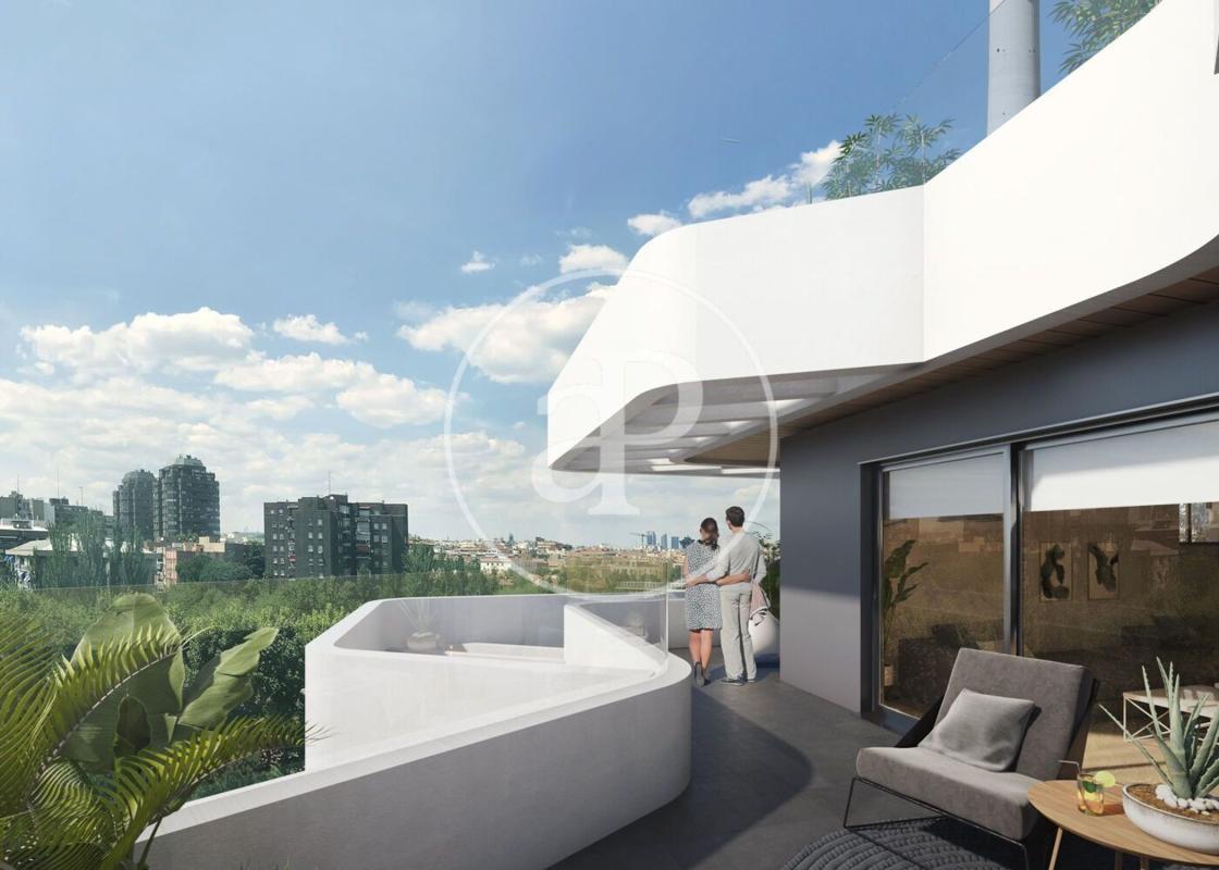 Sprzedaż duplexu w Dúplex en Estrella, Madrid, Madryt photo 4