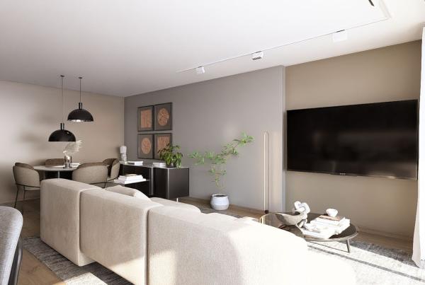 Дуплекс на продажу в Dúplex en Calle Barcelona, 5, Casco Historico, Churriana de la Vega, Чурриана де ла Вега thumbnail 1