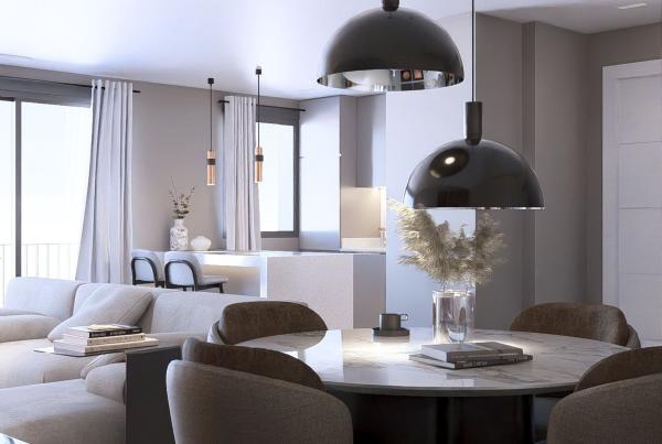 Дуплекс на продажу в Dúplex en Calle Barcelona, 5, Casco Historico, Churriana de la Vega, Чурриана де ла Вега photo 4