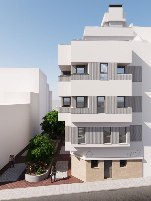 Sprzedaż mieszkania w Piso en Calle Cólogan, 21, Distrito Martiánez, Puerto de la Cruz, Puerto de la Cruz
 photo 3