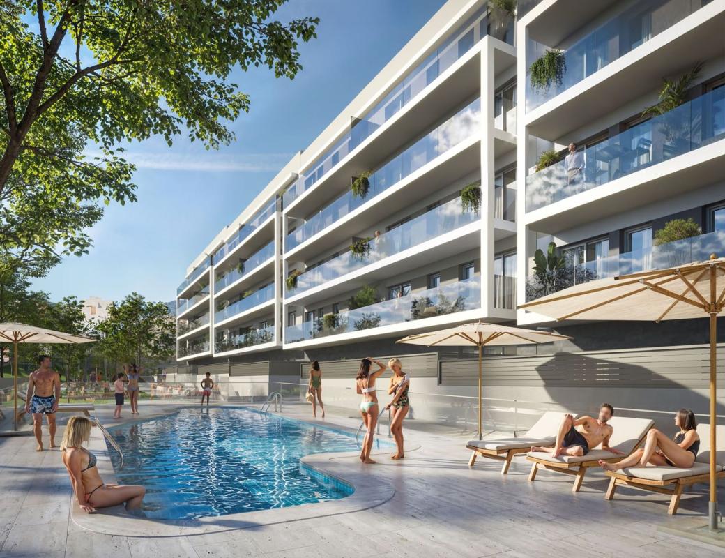 Продажа квартиры на Piso en Calle Martorell s/n, Abrera, Абрера
photo 5