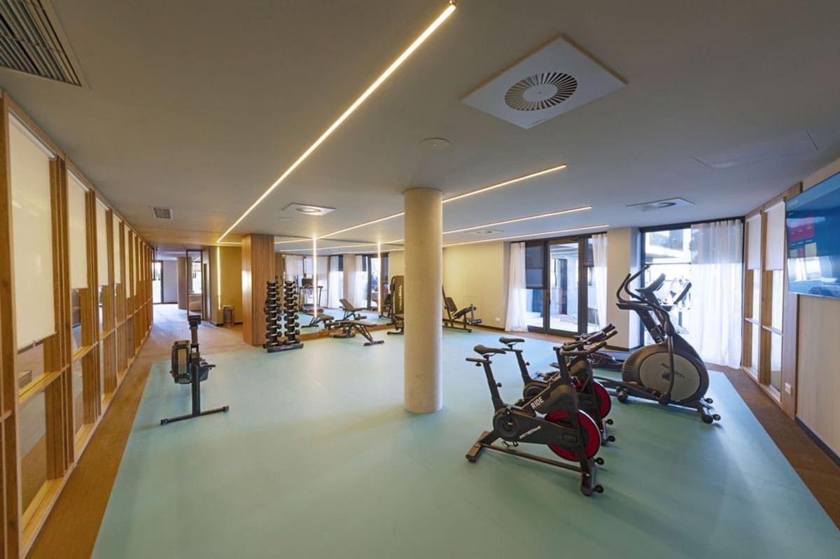 Продажа квартиры на Piso en Paseo del Pont, 31, Fontetes, Cerdanyola del Vallès, Серданьола дель Вальес
photo 5
