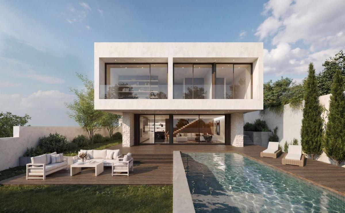 Properties for sale and rent in Spain photo 1