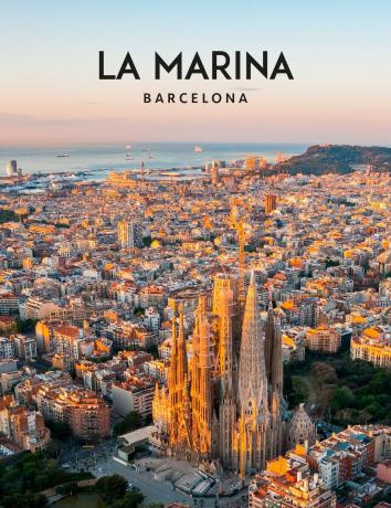 Sale of flat in Piso en Calle Acer, 40, La Marina del Prat Vermell, Barcelona, Barcelona
 photo 3