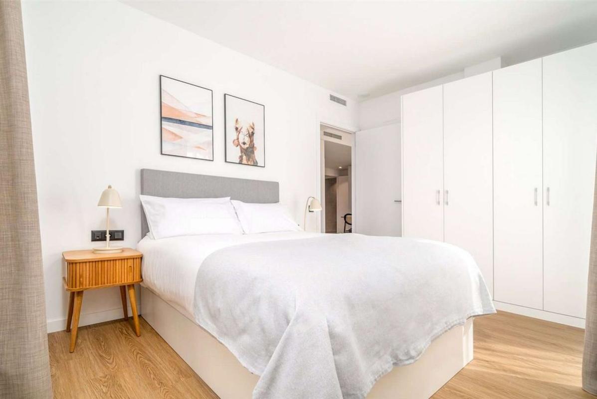 Sale of apartment in Piso en Calle del Doctor Martí i Julià, 83, La Torrasa, Hospitalet de Llobregat, Hospitalet de Llobregat
photo 1