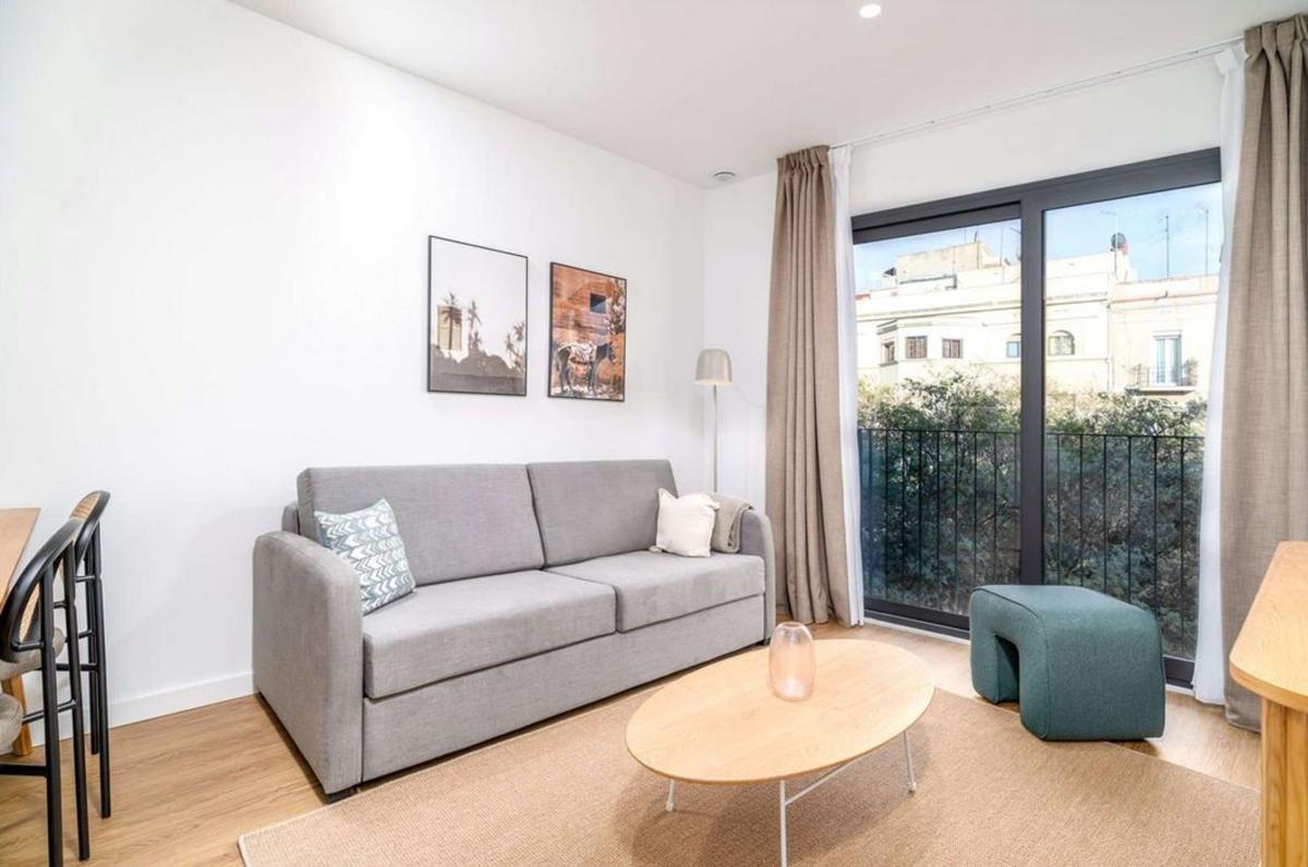 Sale of apartment in Piso en Calle del Doctor Martí i Julià, 83, La Torrasa, Hospitalet de Llobregat, Hospitalet de Llobregat
photo 1