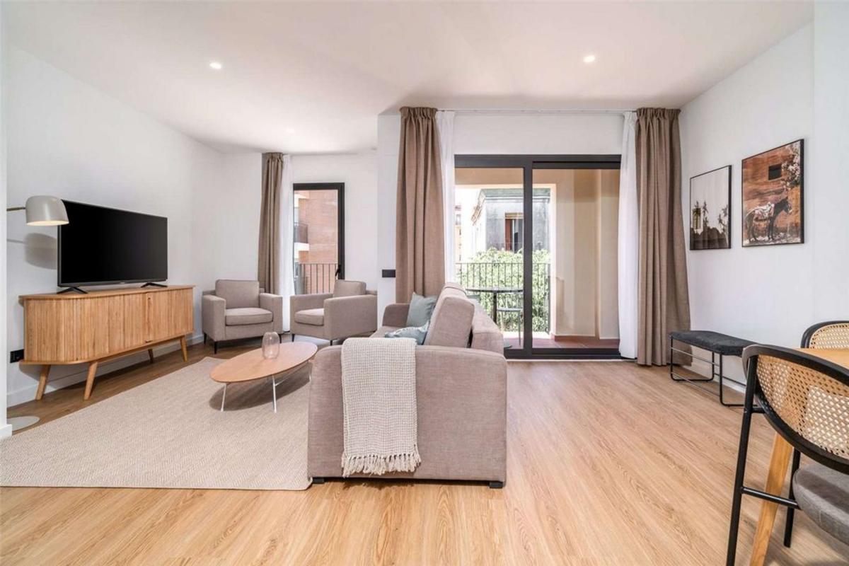 Sale of apartment in Piso en Calle del Doctor Martí i Julià, 83, La Torrasa, Hospitalet de Llobregat, Hospitalet de Llobregat
photo 2