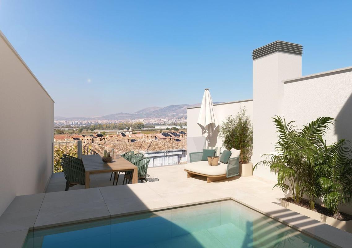 Sale of apartment in Piso en Camino de Churriana, 64, Zona Poniente, Armilla, Armilla
photo 5