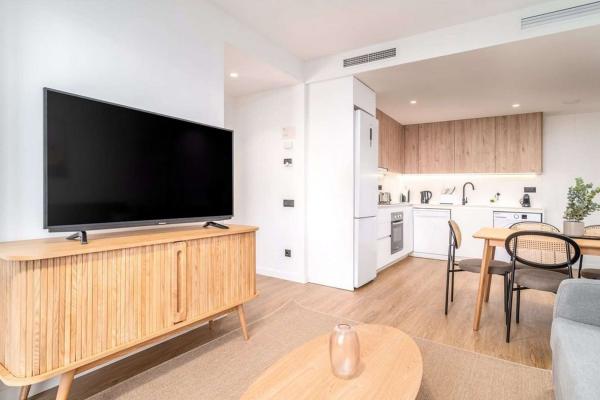 Venta de piso en Piso en Calle del Doctor Martí i Julià, 83, La Torrasa, Hospitalet de Llobregat, Hospitalet de Llobregat
photo 1
