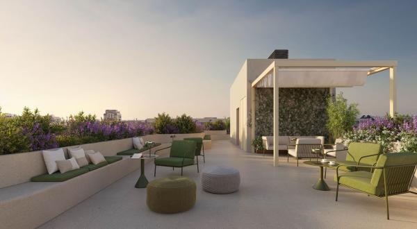 Продажа квартиры на Piso en Calle de Catalina Suárez, 7, Adelfas, Madrid, Мадрид
 photo 4