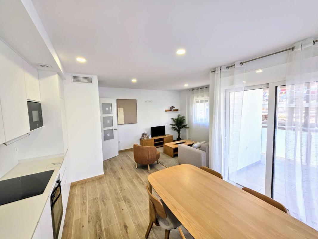 Продажа квартиры на Piso en Calle Mencey Anaga, 26, Las Chafiras, San Miguel de Abona, Сан-Мигель-де-Абона
 photo 5