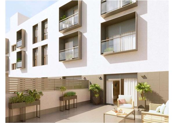 Venta de piso en Piso en de Cuba, 3, Centre Vila - La Geltrú, Vilanova i la Geltrú, Vilanova i la Geltrú
thumbnail 1