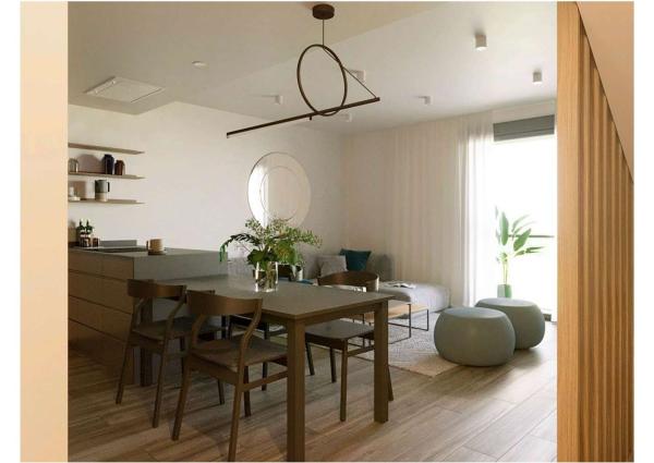 Venta de piso en Piso en de Cuba, 3, Centre Vila - La Geltrú, Vilanova i la Geltrú, Vilanova i la Geltrú
 photo 4