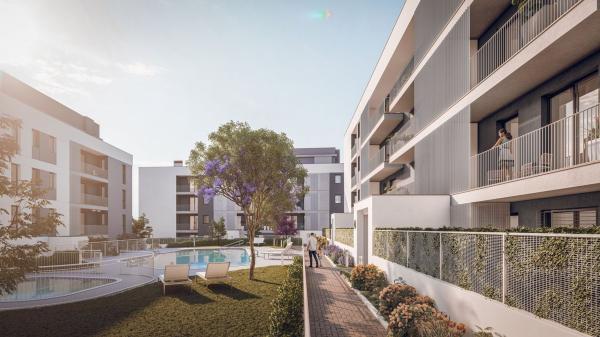 Venta de piso en Piso en Calle Maimónides, 4, Nuevo Bulevar, Mairena del Aljarafe, Mairena del Aljarafe
thumbnail 1