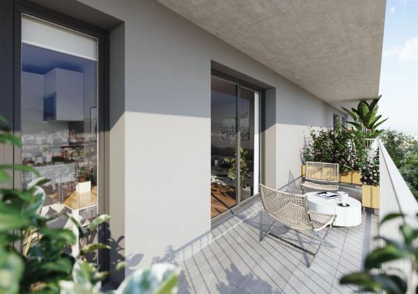 Venta de piso en Piso en Calle Maimónides, 4, Nuevo Bulevar, Mairena del Aljarafe, Mairena del Aljarafe
thumbnail 2
