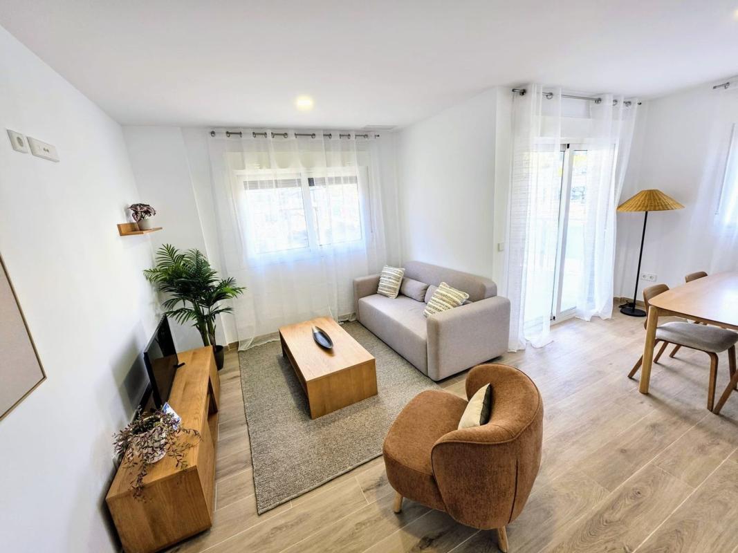 Sale of apartment in Piso en Calle Mencey Anaga, 26, Las Chafiras, San Miguel de Abona, San Miguel de Abona
photo 1