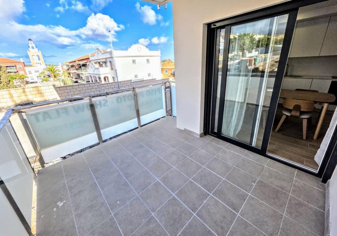 Sale of apartment in Piso en Calle Mencey Anaga, 26, Las Chafiras, San Miguel de Abona, San Miguel de Abona
photo 2