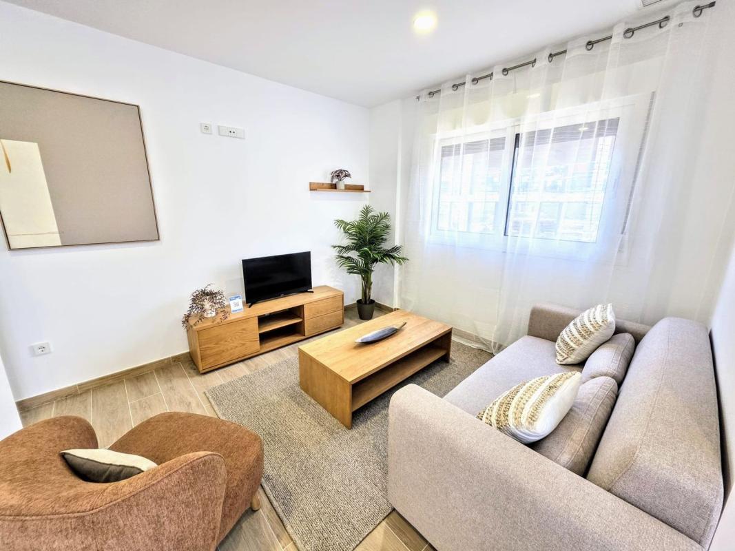 Sale of apartment in Piso en Calle Mencey Anaga, 26, Las Chafiras, San Miguel de Abona, San Miguel de Abona
photo 3