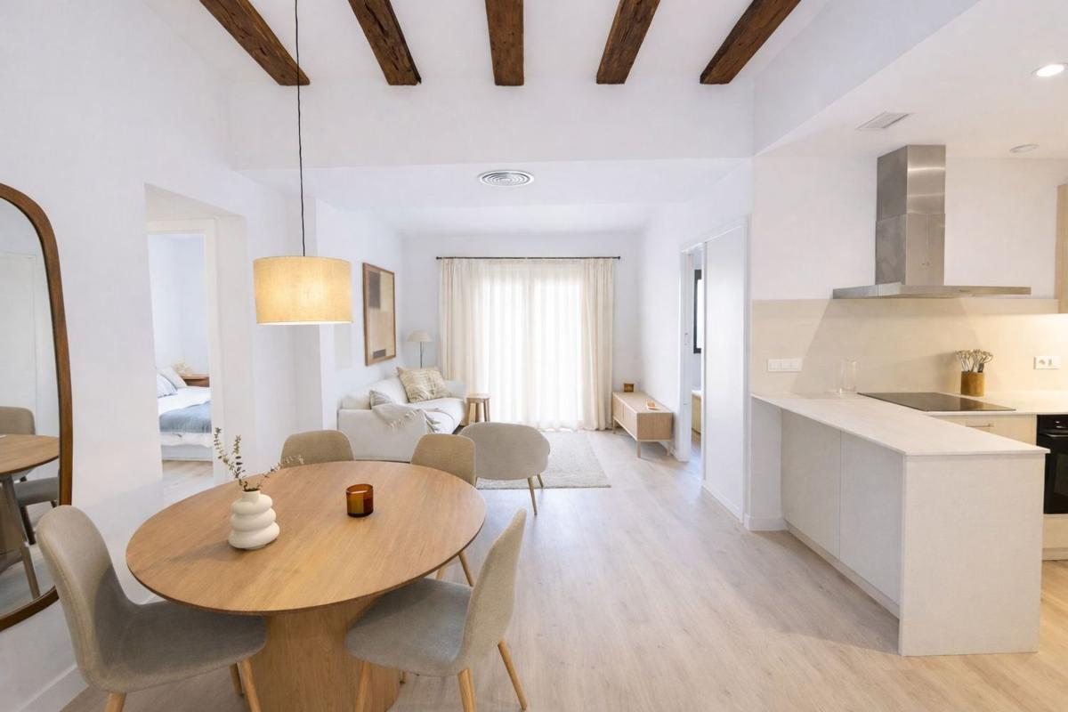 Sprzedaż mieszkania w Piso en Calle Graupera, 15, Centre Vila, Vilafranca del Penedès, Vilafranca del Penedès
 photo 2